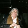 EXCLUSIF - JEAN CLAUDE BRISSEAU - SOIREE UNIFRANCE POUR CLOTURER LES 9 EME RENDEZ VOUS AVEC LE CINEMA FRANCAIS QUI ONT EU LIEU DU 12 AU 15 JANVIER 15/01/2007 - 