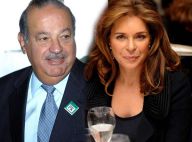 La reine Noor de Jordanie, a trouvé son prince... le deuxième homme le plus riche du monde !