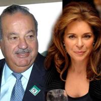 La reine Noor de Jordanie, a trouvé son prince... le deuxième homme le plus riche du monde !