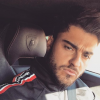 Thibault Kuro, ex-candidat des "Marseillais" (W9), raconte l'agression dont il a été victime.