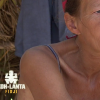 Marguerite dans "Koh-Lanta Fidji) (TF1), épisode diffusé vendredi 17 novembre 2017.