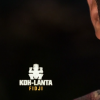 André dans "Koh-Lanta Fidji) (TF1), épisode diffusé vendredi 17 novembre 2017.