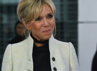 Brigitte Macron populaire : "Les gens ont l'impression de la connaître"