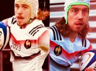 Julien Doré : Sosie du rugbyman Gabriel Lacroix, sa double vie !
