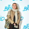 Aurore Auteuil - Avant-première du film "Le Brio" au cinéma Gaumont Opéra à Paris, le 21 novembre 2017. © Coadic Guirec/Bestimage