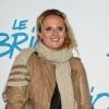 Aurore Auteuil - Avant-première du film "Le Brio" au cinéma Gaumont Opéra à Paris, le 21 novembre 2017. © Coadic Guirec/Bestimage