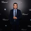 Exclusif - Thomas Langmann - Soirée Club by Albane sur le toit de l'hôtel JW Mariott lors du 70ème Festival International du Film de Cannes, France, le 21 mai 2017. © Jean Picon/Bestimage