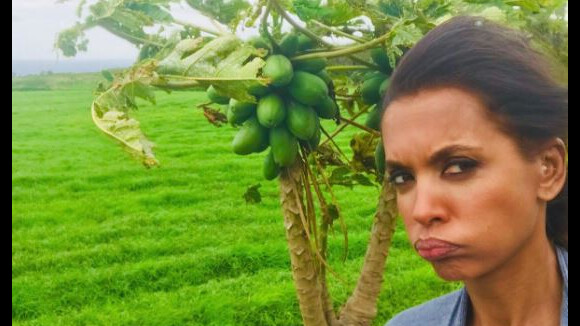 L'amour est dans le pré 2018 : Un agriculteur des Îles au casting
