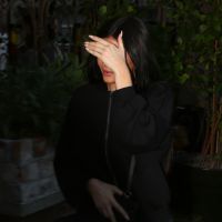 Kylie Jenner enceinte : Elle "veut disparaître" et revenir après l'accouchement