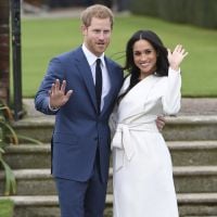 Meghan Markle fiancée au prince Harry : ses parents, fous de joie, s'expriment