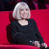 Exclusif - Enregistrement de l'émission "Le Divan" présentée par Marc-Olivier Fogiel avec Mireille Darc en invitée, le 11 avril 2015, diffusée le 28 avril 2015, sur France 3, en deuxième partie de soirée
