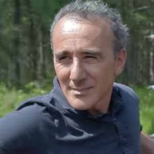Elie Semoun a découvert l'Ontario, et en premier lieu Toronto, avec Canada Diem. Un voyage riche en émotions !