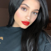 Photo de Kylie Jenner. Septembre Novembre 2017.