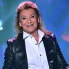 Exclusif - Sheila - Enregistrement de la dernière émission "Les Années Bonheur", après 14 ans, le 26 septembre 2017 © Giancarlo Gorassini / Bestimage
