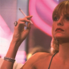Michelle Pfeiffer dans Scarface