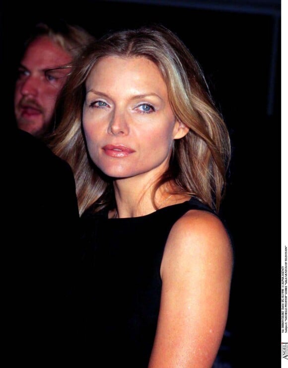 Michelle Pfeiffer en 1998