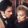 Daniel Day Lewis et Michelle Pfeiffer dans Le Temps de l'innocence en 1993