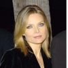 Michelle Pfeiffer à Los Angeles en décembre 2001.
