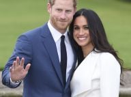 Prince Harry, fiancé avec Meghan Markle : "Il voulait une femme célèbre"