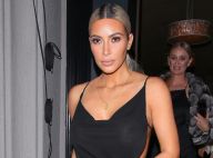Kim Kardashian ravive la guerre avec Taylor Swift, la chanteuse riposte