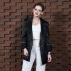 Kristen Stewart - Défilé Chanel, collection Métiers d'Art "Chanel à Hambourg" à la Philharmonie de l'Elbe. Hambourg, le 6 décembre 2017. © Olivier Borde/Bestimage