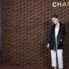 Kristen Stewart - Défilé Chanel, collection Métiers d'Art "Chanel à Hambourg" à la Philharmonie de l'Elbe. Hambourg, le 6 décembre 2017. © Olivier Borde/Bestimage