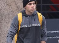 Brooklyn Beckham dévoile un gros tatouage sur son torse