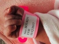 Noémie Honiat et Quentin Bourdy (Top Chef) : Leur deuxième bébé est né !