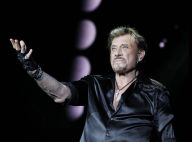 Johnny Hallyday et la mort : "J'espère arriver à 85 ans pour mes petites filles"