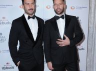 Ricky Martin, fiancé : "Je n'ai pas été déçu en rencontrant l'homme..."