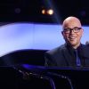 Exclusif - Pascal Obispo - Enregistrement de l'émission "DiCaire Show", qui sera diffusée sur France 2 le 12 mars, à Paris. Le 7 mars 2016 © Denis Guignebourg / Bestimage