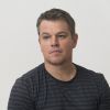 Matt Damon - Conférence de presse du film Downsizing lors du 74ème Festival International du Film de Venise (Mostra) le 1er septembre 2017.
