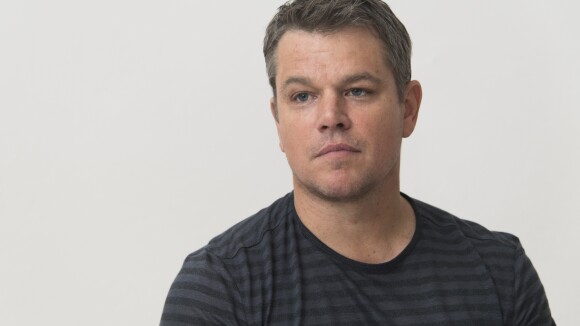 Matt Damon sur le harcèlement sexuel : Des propos qui dérangent...