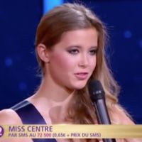 Miss France : Quand une Miss fan d'insectes "buggait" en plein direct