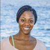 Magalie, 29 ans, danseuse professionnelle et candidate de "Koh-Lanta Fidji" sur TF1.