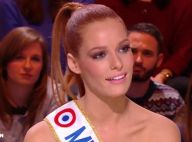 Maëva Coucke (Miss France 2018) : Son petit ami craint pour leur couple !