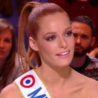 Maëva Coucke (Miss France 2018) : Son petit ami craint pour leur couple !