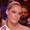 Maëva Coucke - "Miss France 2018", Quotidien, TMC, lundi 18 décembre 2017