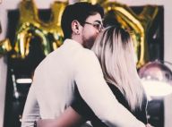 EnjoyPhoenix in love : Rare apparition avec son amoureux Florian