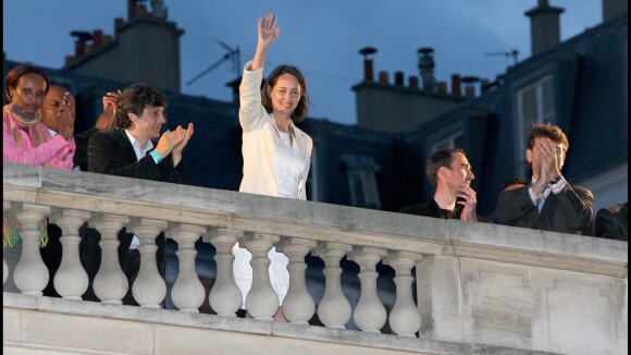Ségolène Royal, François Hollande... L'adieu à Solférino, vendu une fortune !