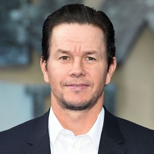 Mark Wahlberg - Première du film "Transformers: The Last Knight" à Londres le 18 juin 2017.