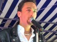 Johnny Hallyday : Johnny Junior, son sosie vocal à la carrière en plein essor