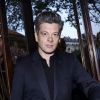 Benjamin Biolay lors de la remise du 10e Prix de la Closerie des Lilas. Paris, le 19 avril 2017. © Cédric Perrin/Bestimage