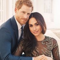 Portraits du prince Harry et Meghan Markle : Découvrez leur photographe sexy