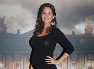 Lucie Lucas (Clem) enceinte : Un tournage "compliqué" pour l'actrice