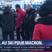 Brigitte et Emmanuel Macron : Noël au ski pour le couple présidentiel
