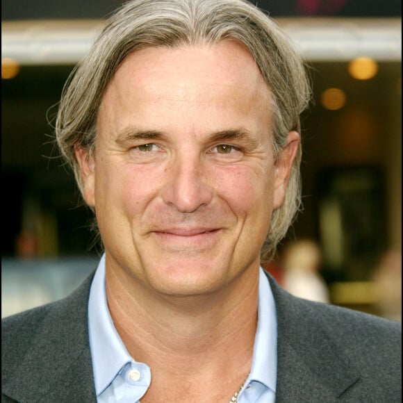 Nick Cassavetes à Los Angeles en 2004.