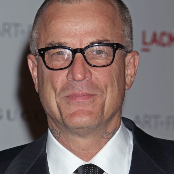 Nick Cassavetes à Los Angeles, le 5 novembre 2011.