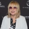 France Gall - 11e cérémonie des Globes de Cristal au Lido à Paris le 30 janvier 2017. © CVS / Bestimage