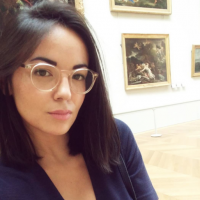 Agathe Auproux canon : Maillot de bain sexy et nouvelle coupe de cheveux !